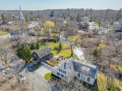 Beach Home For Sale in Sandwich, Massachusetts