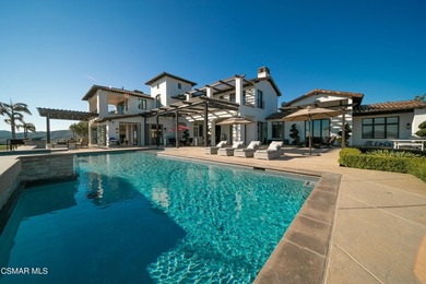 Beach Home For Sale in Somis, California