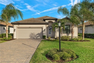 Beach Home For Sale in Estero, Florida