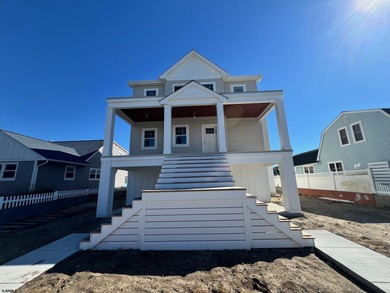 Beach Home For Sale in Ocean City, New Jersey