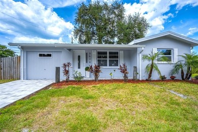 Beach Home For Sale in Largo, Florida