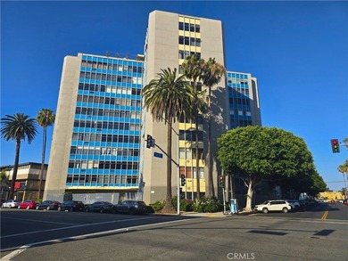 Beach Condo For Sale in Long Beach, California