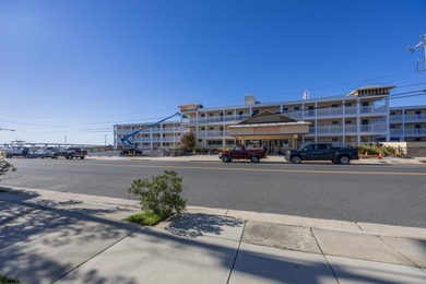 Beach Condo For Sale in Ocean City, New Jersey