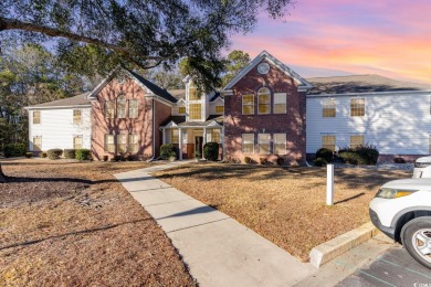 Beach Condo For Sale in Murrells Inlet, South Carolina