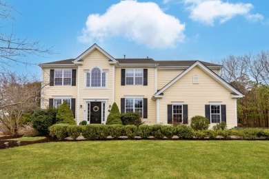 Beach Home For Sale in Plymouth, Massachusetts
