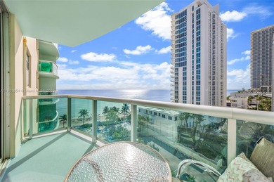Beach Condo For Sale in Hollywood, Florida