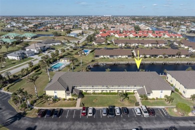 Beach Condo For Sale in Punta Gorda, Florida