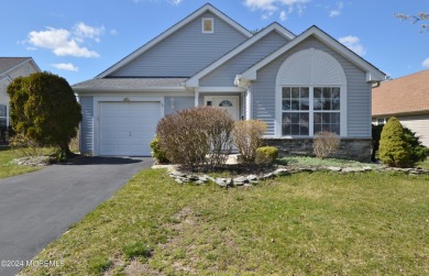 Beach Home Sale Pending in Toms River, New Jersey