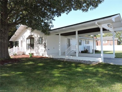 Beach Home For Sale in Hayes, Virginia