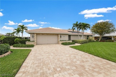 Beach Home For Sale in North Fort Myers, Florida