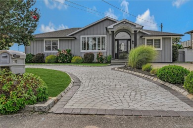 Beach Home Sale Pending in East Quogue, New York