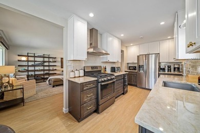 Beach Home Active Under Contract in Oceanside, California