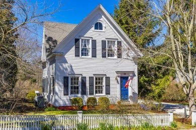 Beach Home For Sale in Harwich, Massachusetts