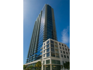 Beach Condo For Sale in Honolulu, Hawaii