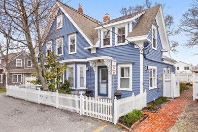 Beach Condo For Sale in Provincetown, Massachusetts