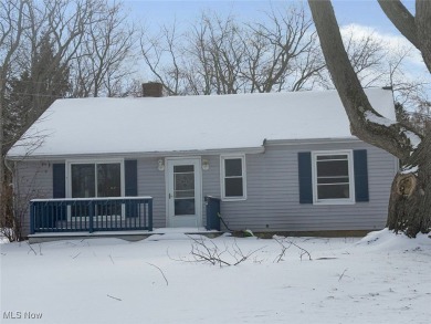 Beach Home Sale Pending in Madison, Ohio