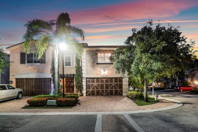 Beach Townhome/Townhouse For Sale in West Palm Beach, Florida