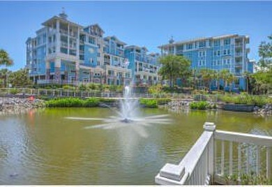 Beach Condo Active Under Contract in Isle of Palms, South Carolina