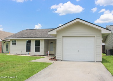 Beach Home Sale Pending in Houma, Louisiana