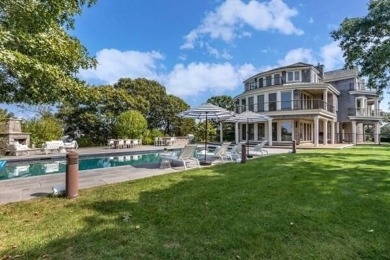 Beach Home For Sale in Cataumet, Massachusetts