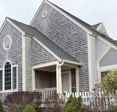 Beach Condo For Sale in Mashpee, Massachusetts