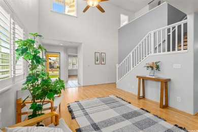 Beach Home For Sale in Mililani, Hawaii