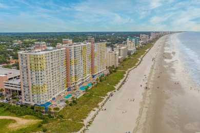 Low Floor One Bedroom Updated unit at Bay Watch! South Tower - Beach Condo for sale in North Myrtle Beach, South Carolina on Beachhouse.com