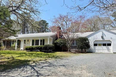 Beach Home For Sale in Chatham, Massachusetts