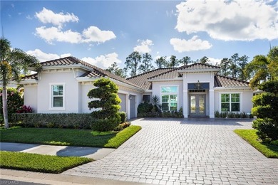 Beach Home For Sale in Naples, Florida