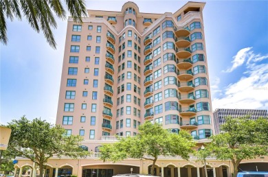 Beach Condo For Sale in St. Petersburg, Florida