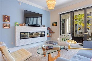 Beach Condo For Sale in Naples, Florida