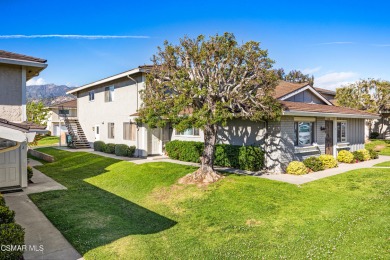 Beach Condo Off Market in Carpinteria, California