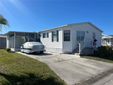 Beach Home For Sale in Punta Gorda, Florida