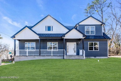 Beach Home Sale Pending in Toms River, New Jersey