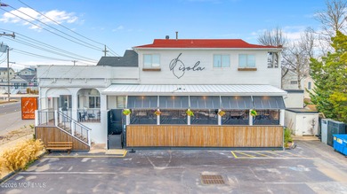 Beach Commercial For Sale in Long Beach Island, New Jersey