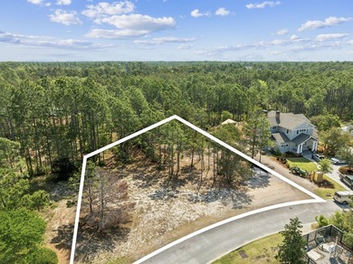 Beach Lot Sale Pending in Panama City Beach, Florida