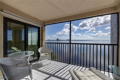 Beach Condo For Sale in North Fort Myers, Florida