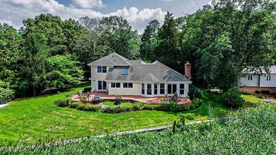 Beach Home For Sale in Mays Landing, New Jersey