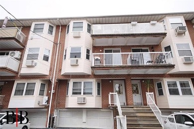 Beach Condo For Sale in Brooklyn, New York