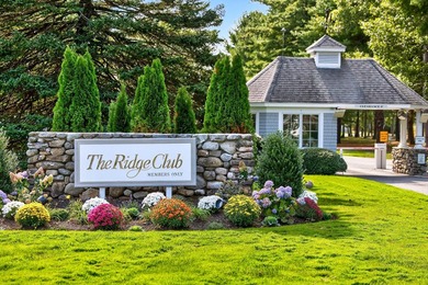 Beach Home For Sale in Sandwich, Massachusetts
