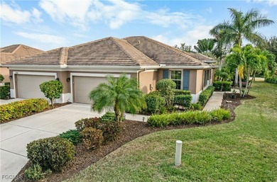 Beach Home For Sale in Fort Myers, Florida