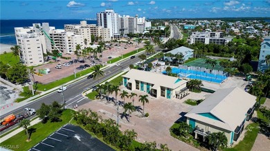 Beach Condo For Sale in Fort Myers Beach, Florida