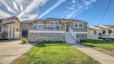 Beach Home Sale Pending in Ventnor Heights, New Jersey