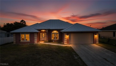 Beach Home For Sale in Lehigh Acres, Florida