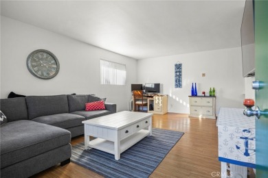 Beach Condo For Sale in Port Hueneme, California