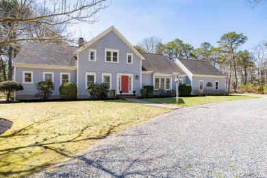 Beach Home For Sale in Orleans, Massachusetts