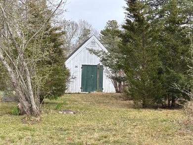 Beach Lot For Sale in West Yarmouth, Massachusetts