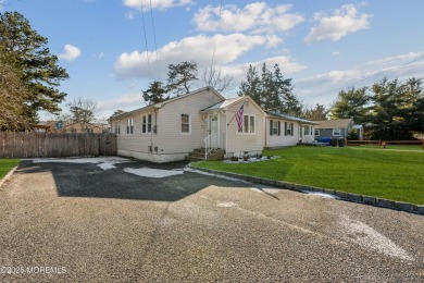 Beach Home For Sale in Brick, New Jersey