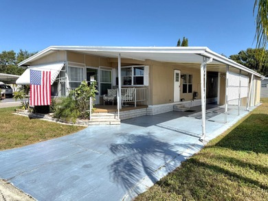 Beach Home For Sale in Largo, Florida