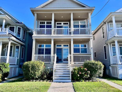 Beach Condo Sale Pending in Ocean City, New Jersey